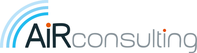 Logo AIRconsulting